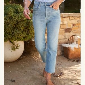 Frank & Eileen Monaghan Jeans, sz 30